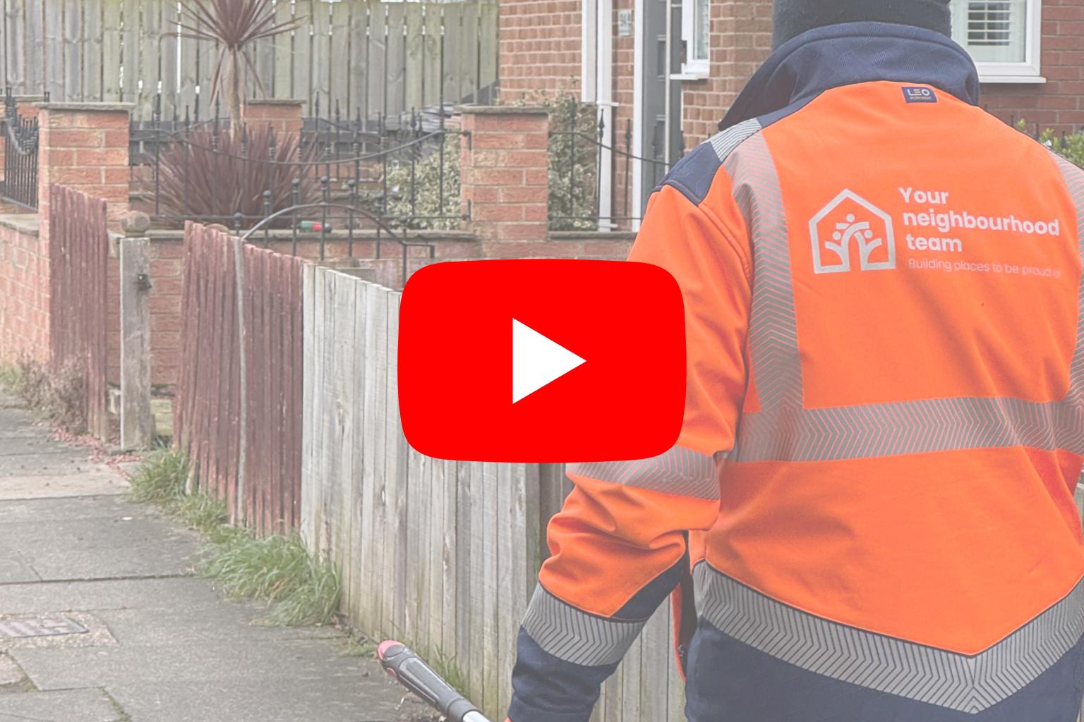 Your Neighbourhood Team