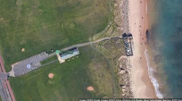 Whitley Bay Boat House
