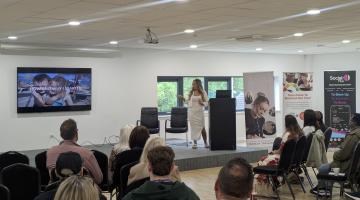 North Tyneside Business Showcase May 2025