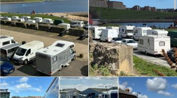 Campervans