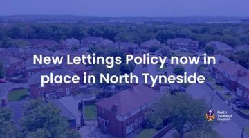 Lettings Policy