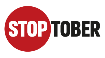 Stoptober logo