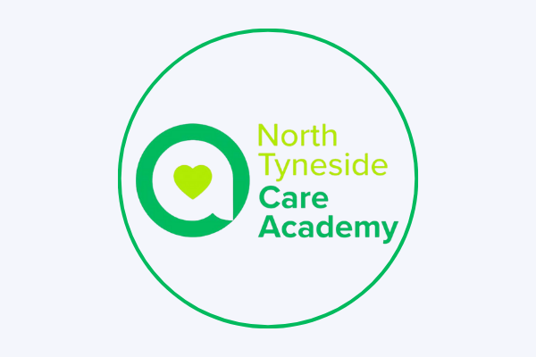 North Tyneside Care Academy logo