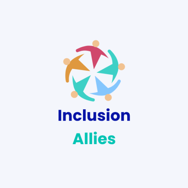 Inclusion Allies logo