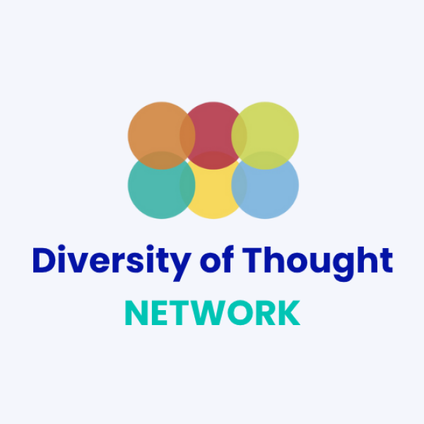 Diversity of Thought logo