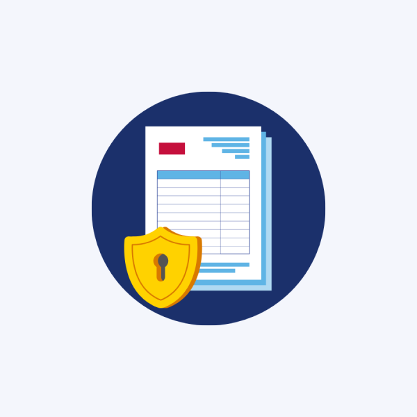 Privacy Notice Logo